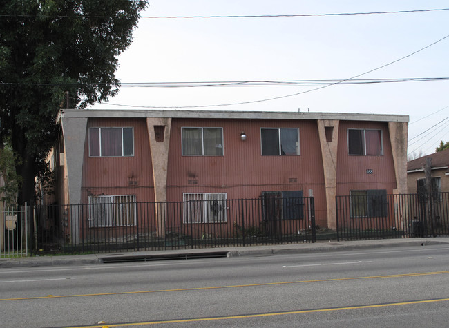 468 W Alondra Blvd in Compton, CA - Building Photo - Building Photo