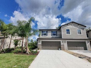 23264 Willow Glen Way in Lutz, FL - Building Photo - Building Photo