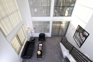 Arioso City Lofts Apartments