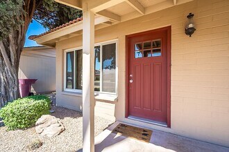 3507 N Apache Way in Scottsdale, AZ - Building Photo - Building Photo