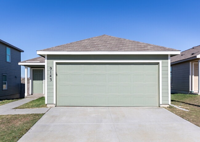 property at 9143 Coronal Rings