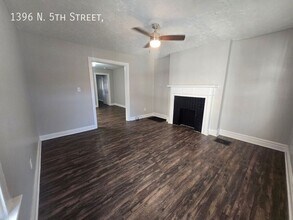 1396 N 5th St in Columbus, OH - Building Photo - Building Photo