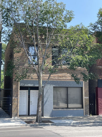 4643 N Clark St, Unit 01 in Chicago, IL - Building Photo