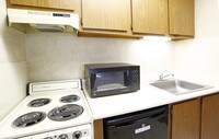 Interior Photo - Pine Ridge Apartments in Oakdale, Pennsylvania