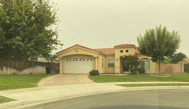 property at 1102 Via Santorini Ct