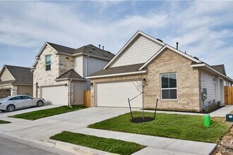 816 Durness Dr in Pflugerville, TX - Building Photo - Building Photo