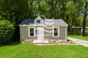 127 Grether Ave in St. Louis, MO - Building Photo