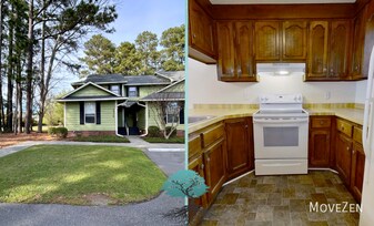 3956 Echo Farms Blvd in Wilmington, NC - Building Photo