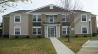 Wayne Crossing Apartments