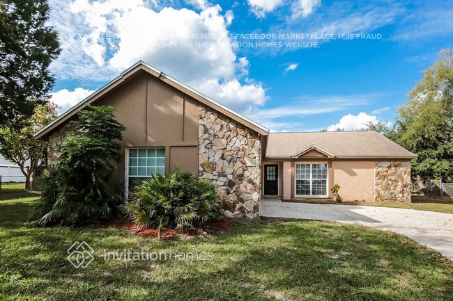 821 Sunridge Point Dr in Seffner, FL - Building Photo - Building Photo