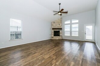 6113 Gimignano Pl. in Round Rock, TX - Building Photo - Building Photo