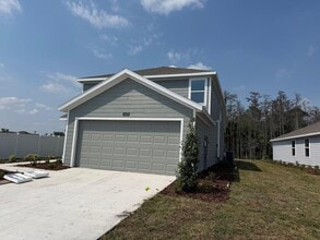 5639 Morant Bay Path in Kissimmee, FL - Building Photo - Building Photo