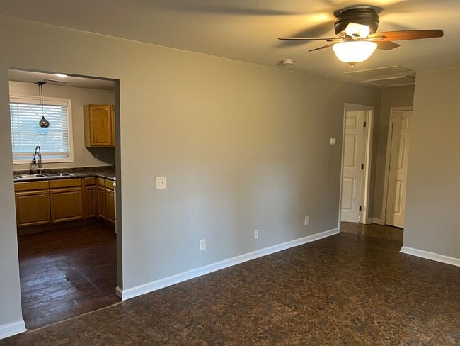 property at 1304 Ireland St