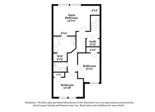 212 Alton Cir in Villa Rica, GA - Building Photo - Building Photo