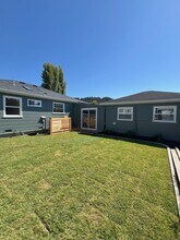 667 Herbert St, Unit A in Ferndale, CA - Building Photo - Building Photo