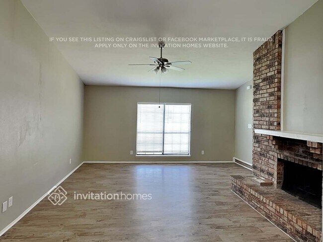 1514 Coffeyville Trail in Grand Prairie, TX - Building Photo - Building Photo