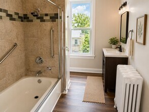 522 Freeland St in Pittsburgh, PA - Foto de edificio - Building Photo