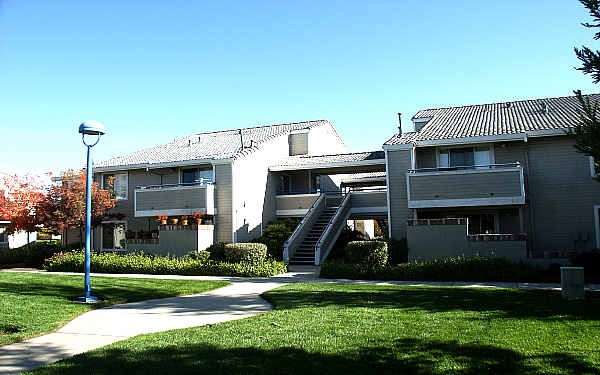 Stony Point Apartments in Santa Rosa, CA - Building Photo - Building Photo