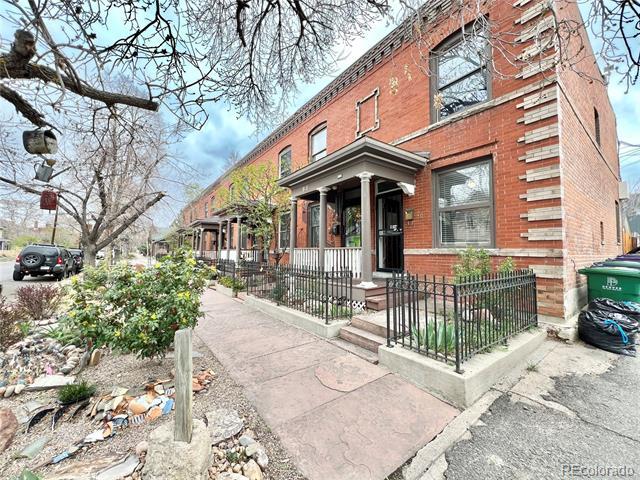 70 S Bannock St in Denver, CO - Building Photo - Building Photo