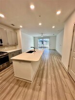 3636 W Dallas St in Houston, TX - Building Photo