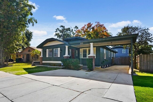 property at 303 E Paris St