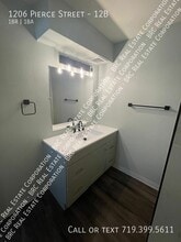 1206 Pierce St in Denver, CO - Building Photo - Building Photo