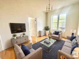 GRANT AVENUE, Unit #5 in Brooklyn, NY - Building Photo