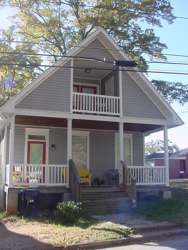 property at 157 Franklin St