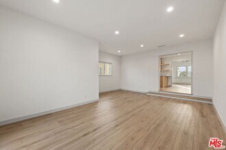 3866 Westside Ave in Los Angeles, CA - Building Photo - Building Photo