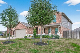 18343 Stablewood Manor Trail in Richmond, TX - Building Photo - Building Photo