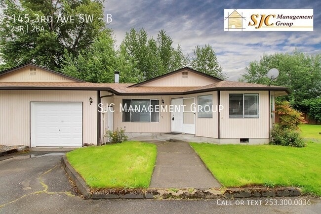 property at 145 3rd Ave SW