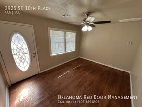 3925 SE 10th Pl in Del City, OK - Building Photo - Building Photo