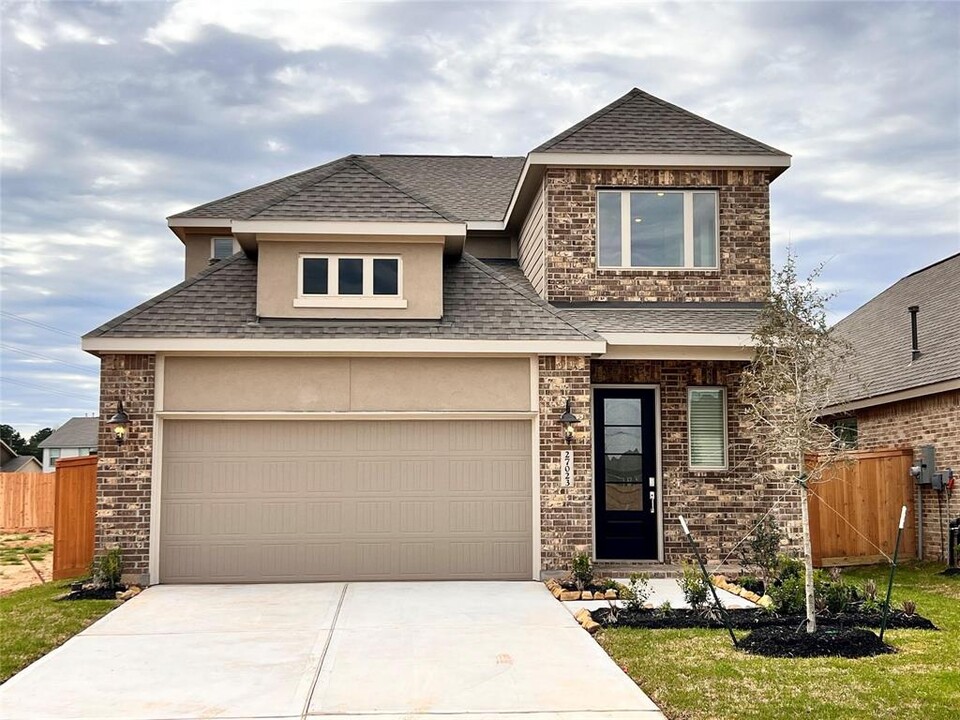 27023 Golden Isle Ln in Katy, TX - Building Photo