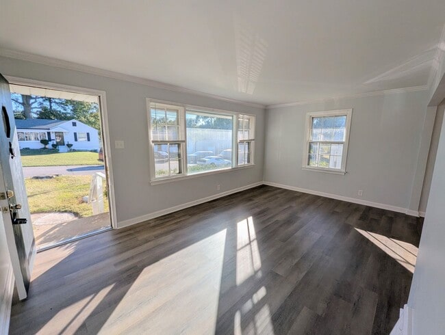 property at 1009 Bliss Dr
