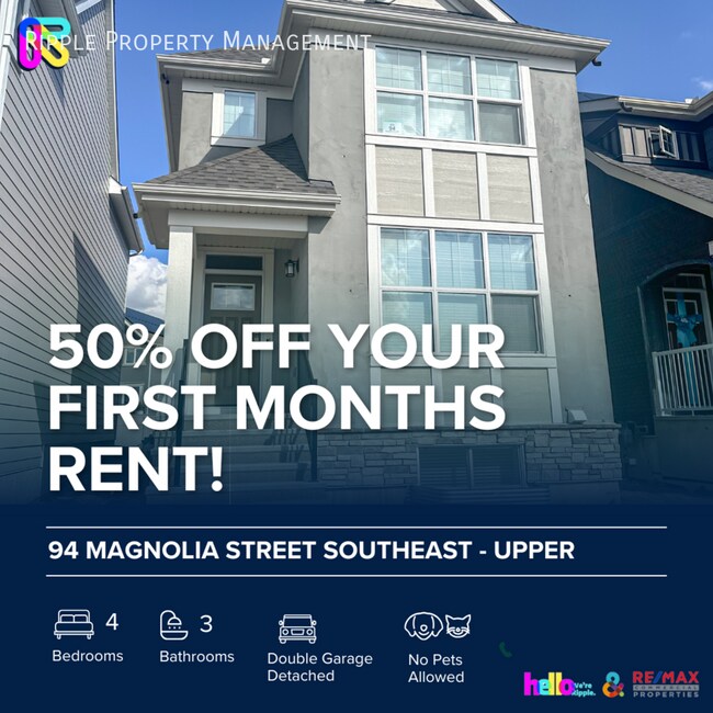 property at 94 Magnolia St SE