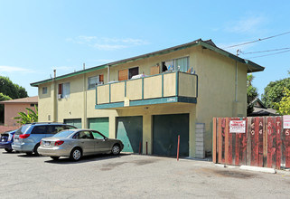 12042 Laguna St in Garden Grove, CA - Building Photo - Building Photo