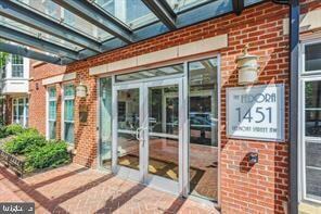 1451 Belmont St NW, Unit 202 in Washington, DC - Building Photo - Building Photo