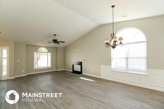 6695 Emerald Pointe Cir in College Park, GA - Building Photo - Building Photo