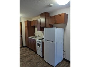 200 S 4th St in Marshall, MN - Foto de edificio - Building Photo