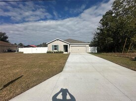 8795 SW 135th Pl in Ocala, FL - Building Photo
