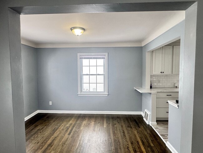 3565 Phillips Ave in Berkley, MI - Building Photo - Building Photo