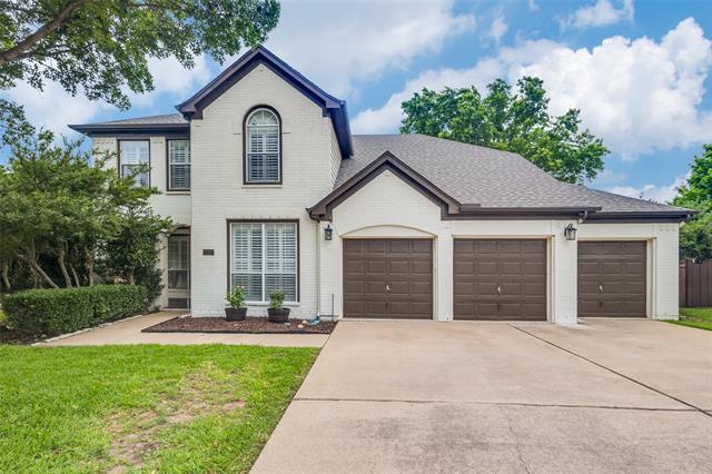 property at 3208 Emory Dr