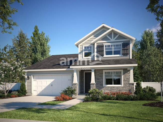 property at 2673 3340 South St