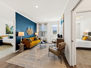 Elevate at Topside in Louisville, TN - Building Photo - Building Photo