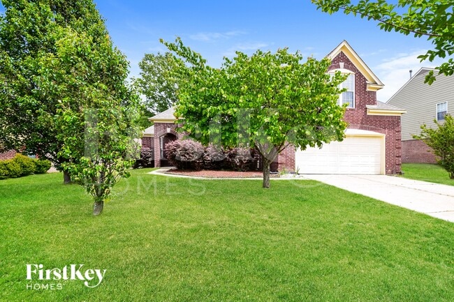 property at 7298 Hunter's Horn Dr