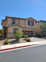 678 Tremaine Ct in Henderson, NV - Building Photo