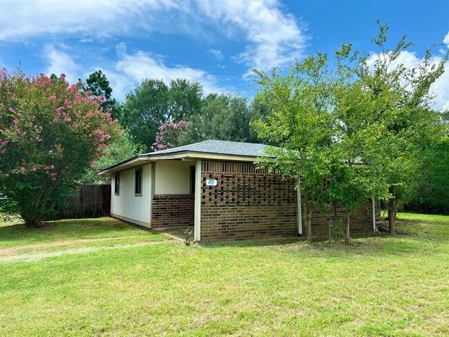 property at 201 2nd Ave