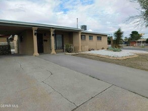 7423 Mojave Dr in El Paso, TX - Building Photo - Building Photo