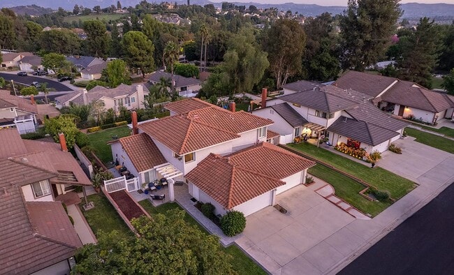 3922 Ravenswood Dr in Yorba Linda, CA - Building Photo - Building Photo