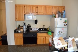 98 Queensberry St-Unit -10A in Boston, MA - Building Photo - Building Photo